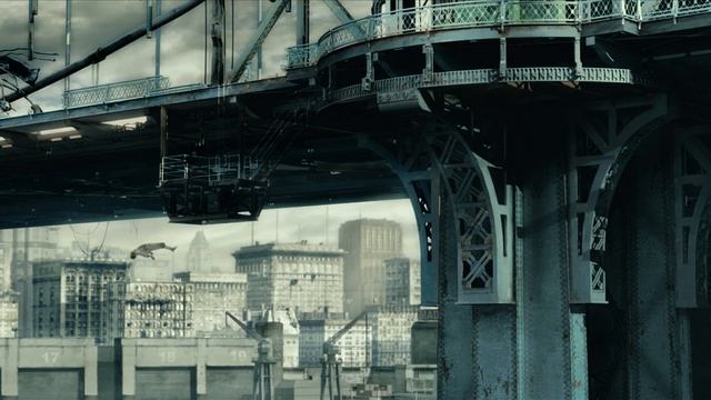 Бессмертные: Война миров. Шарль Бодлер. Цветы зла. (#1) (v1)