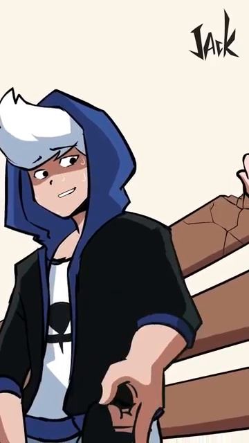 Let's play rock-paper-scissors!  #animation #comics #shorts #funny #cartoon