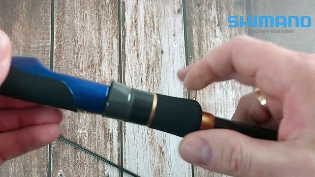 Спінінг Favorite Skyline NEW SKYA-762ML 2.29m 5-18g Ex.Fast