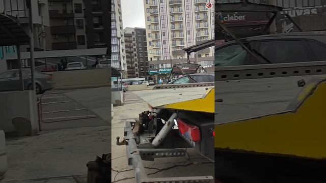 Кишинев цирк 17.12.23 парковка по евро стандарту