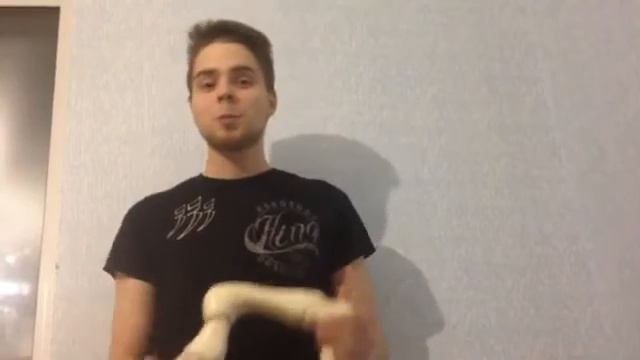 Видеообращение к розыгрышу Dragonclaw Hook