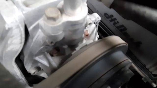 Звуки исудзу D-max
