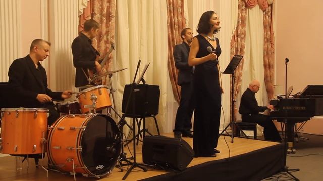 Екатерина Новикова
