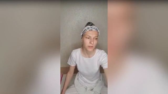Медитация #кундалинийога "Сила Прикосновения Мастера"