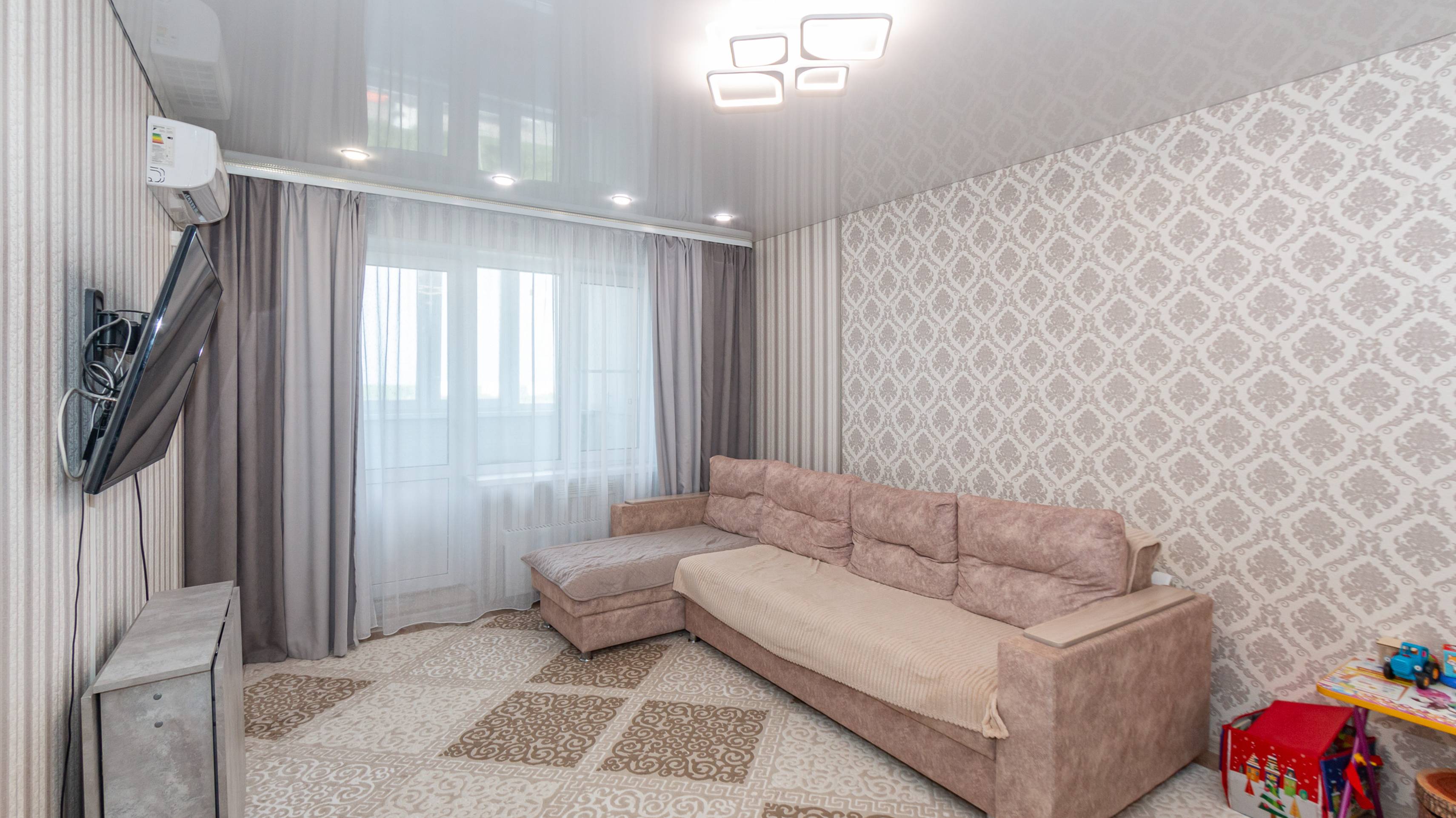 21-я Амурская улица, 35