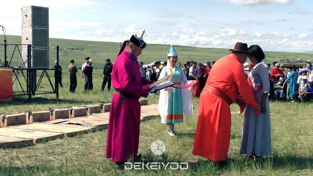 Тыва / Республика Тыва