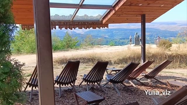 Кисловодск. Пешком на Малое Седло. Эпизод 3🔸