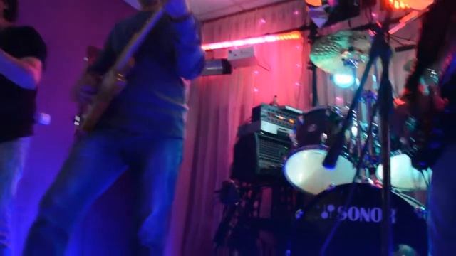 30 лет Белгородского Рок клуба
