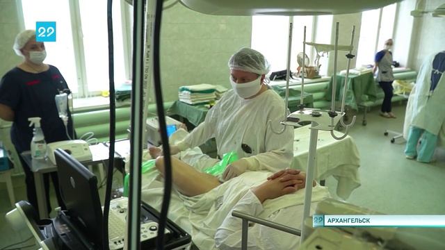 15.05.2025 Лазерное оборудование для больниц