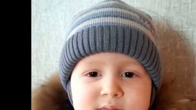 шапки для мальчиков 6 лет