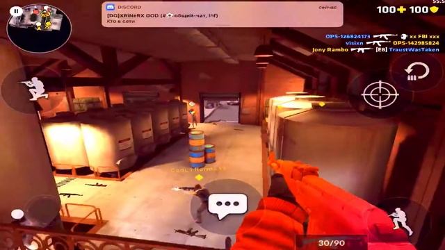 ИЗМЕНИЛА НИК В КОПСЕ?! | ТОП МОМЕНТЫ | CRITICAL OPS