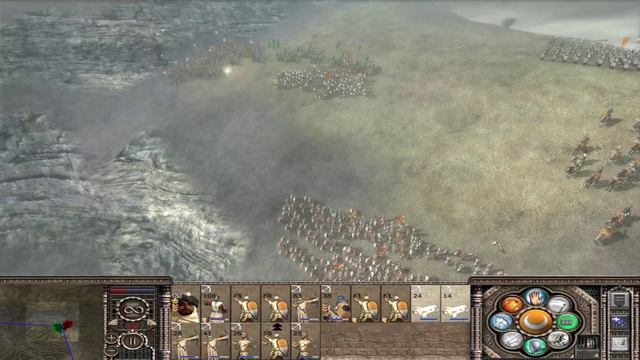 Лучшие фракции в Medieval II: Total War — за кого играть? TripleY