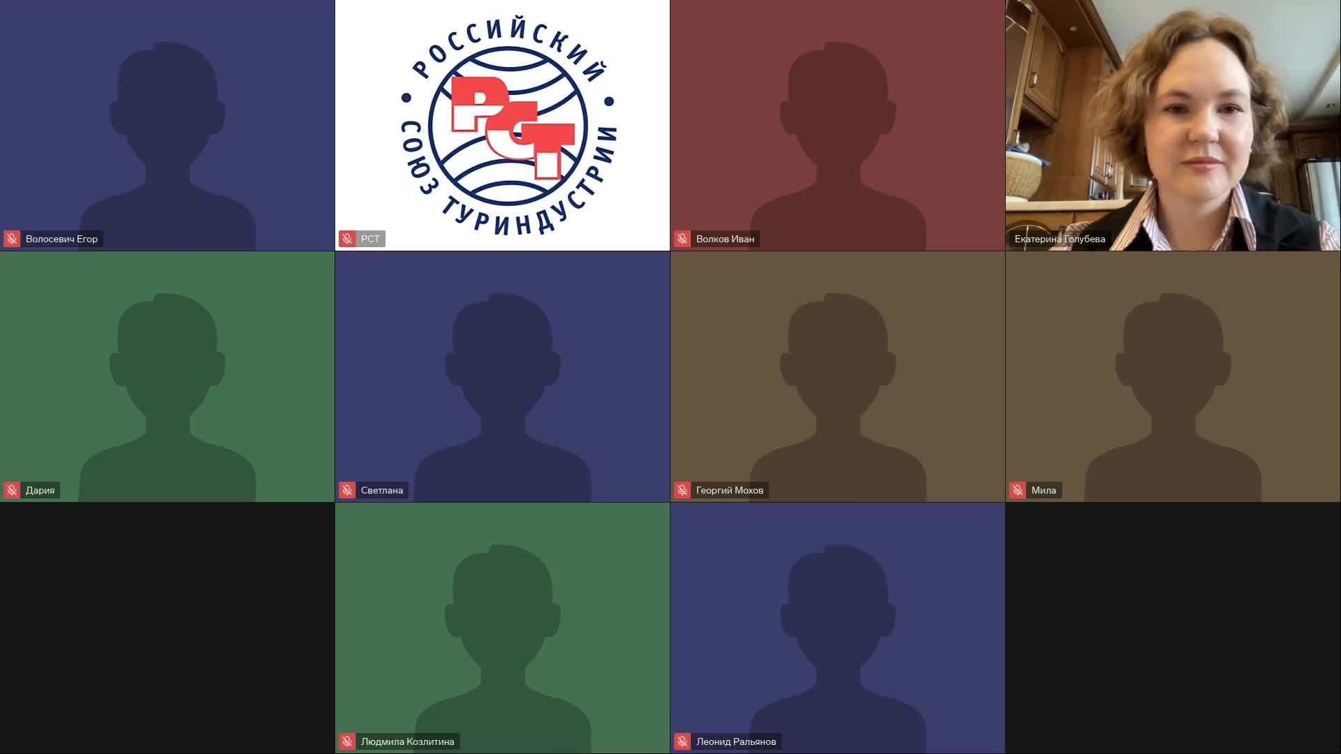 Паблик-ток «Ответственность организаторов туров и экскурсий: кейс Кима/Дубаса»