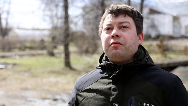 Как мы собрали 500+ человек на Народный субботник в Урене