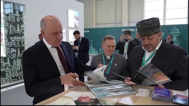 15.05.2025 БЗ Темрезов и форум в Казани #02