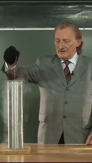 Lead bell  #automobile  #experiment  #physics  #funny