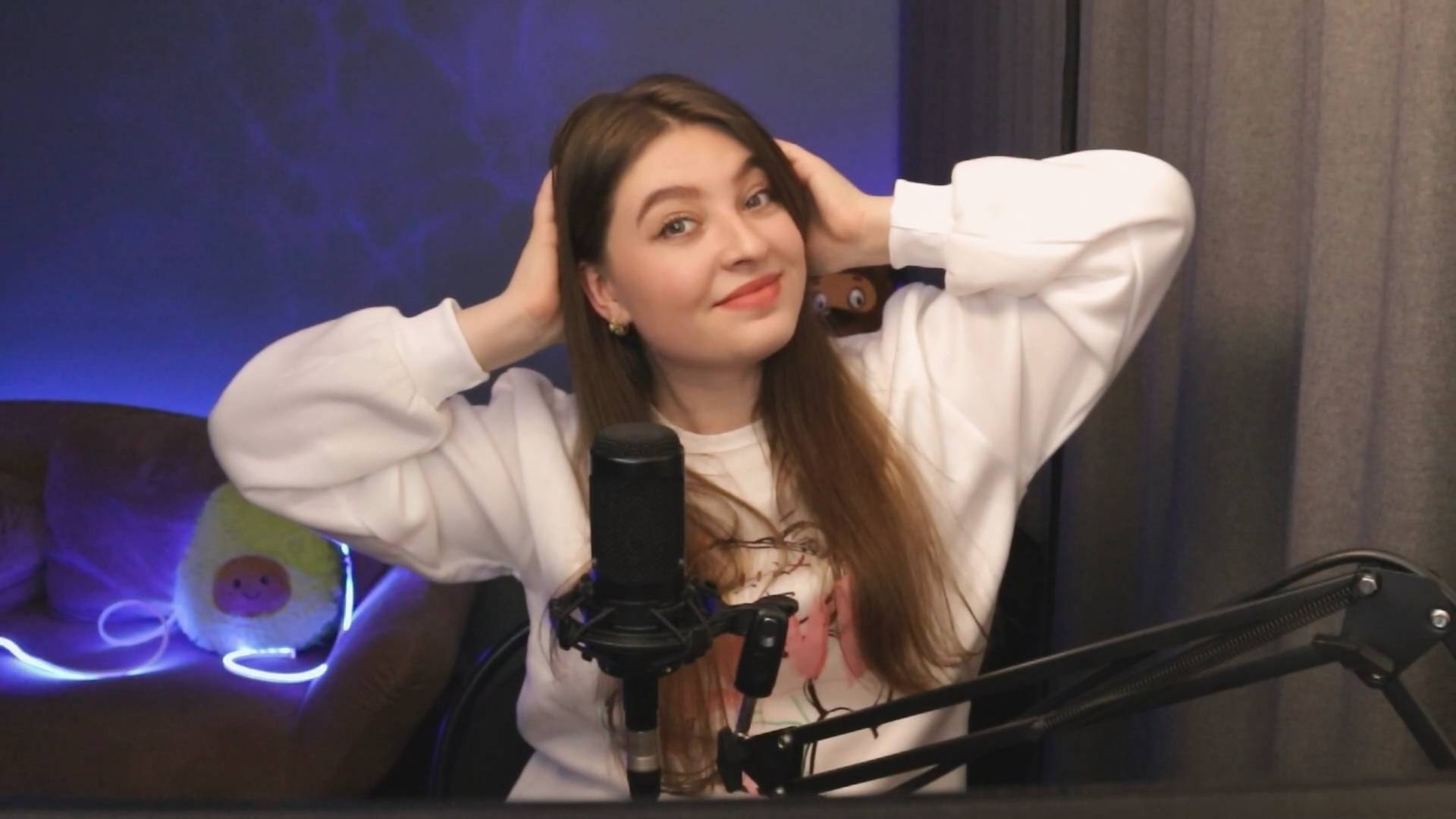 💗 ПОЮ ДЛЯ ТЕБЯ 💗 ЖИВОЙ ЗВУК 🎶