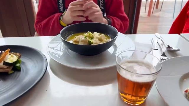 Мистер Макс • Mister Max - Рутина Макса на зимних каникулах