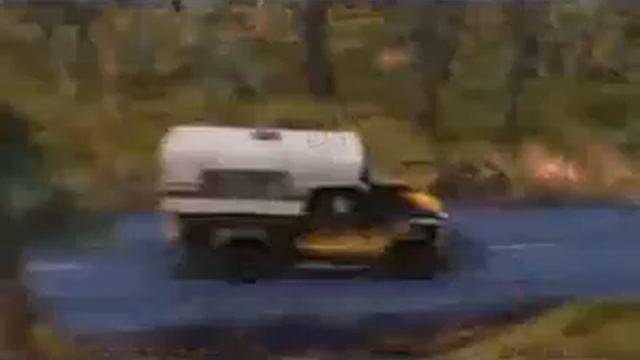 Альфа и омега клип 3
