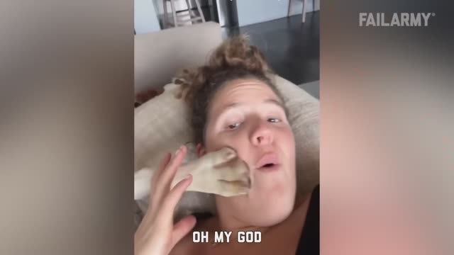Глупые фейлы  Dumb Fails That Broke the Internet