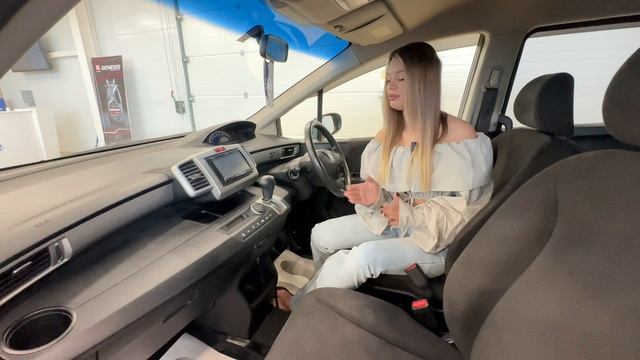 Honda Freed, 2013