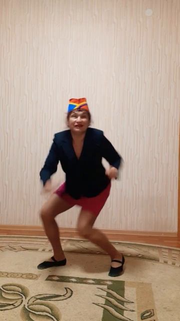 Стюардесса по имени Жанна