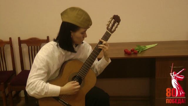 Дуэт Татьяны Лаптевой и Татьяны Четвёркиной.