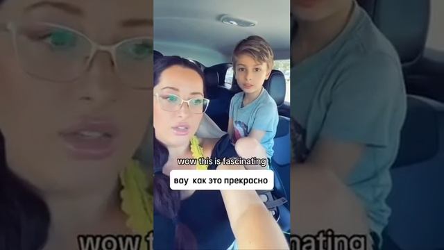 Какие дети рождаются в этом поколении!