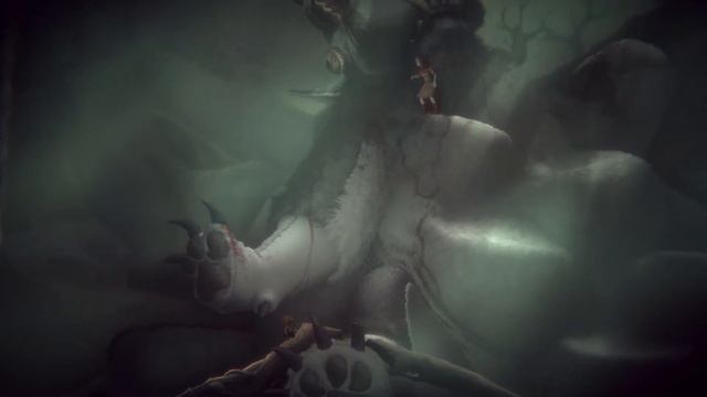 Прохождение The Darkest Tales: Into the Nightmare |  Встреча с КРАСНОЙ ШАПОЧКОЙ #1