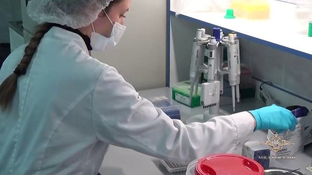 Ирина Волк: В Удмуртии сотрудники полиции задержали местного жителя по подозрению в убийстве женщины