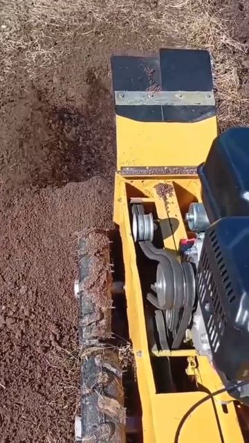 Различная техника на базе мотоблока или агрегатируется с ним.
