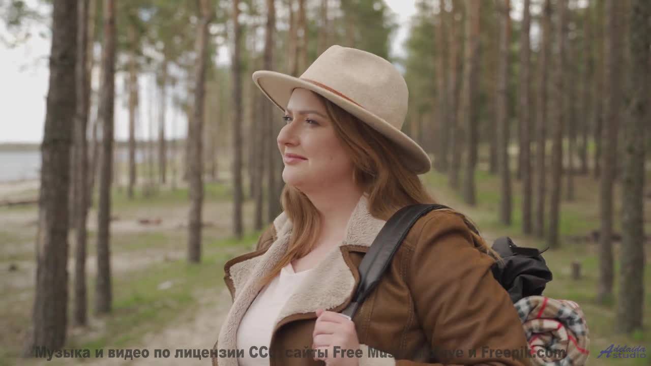 Эти пейзажи созданы для того, чтобы влюбляться снова и снова... - Until We Get By -- Small Tall Orde
