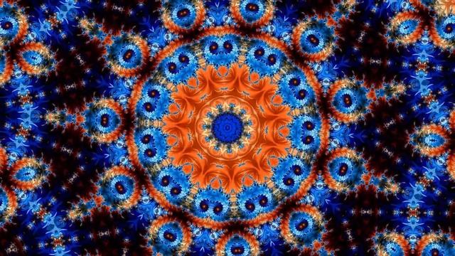 The best meditation to attract love, abundance and happy events  Binaural beats, music!