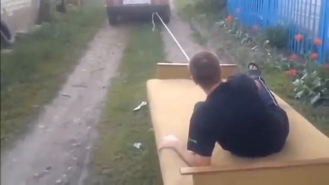 Самые прикольные видео подборки с людьми