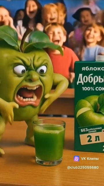 Сок Добрый