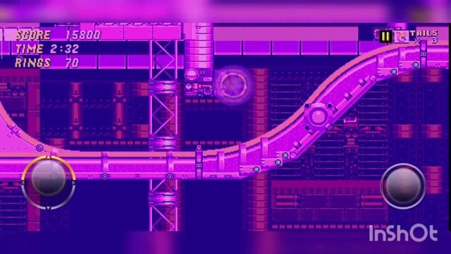 Sonic the hedgehog 2/что здесь творится!?