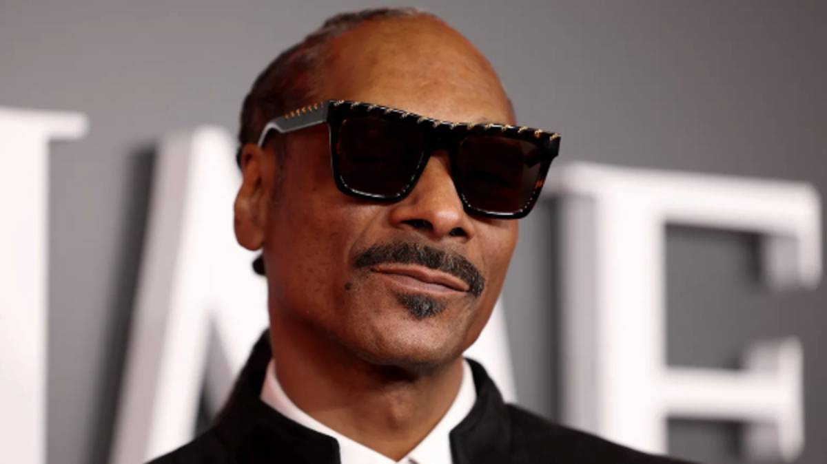 Snoop Dogg — Iz It A Crime? Фильм к новому альбому.