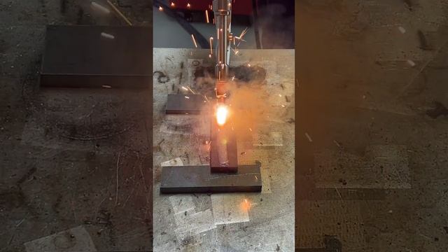 6000 Вт сварка 12MM-Лазерный сварочный аппарат-XTLASER