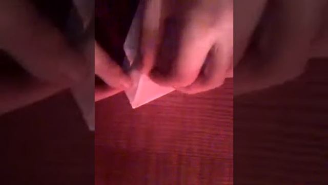 Как зделать танк з бумаги