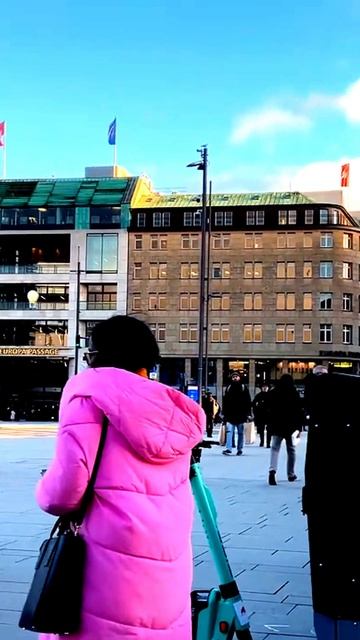 Камера зафиксировала что-то уникальное