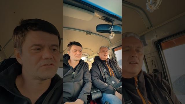Ничего не поделаешь… Со временем нас всех тянет к простым и понятным вещам.
