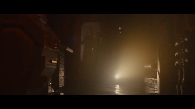 Чужой：Завет: ^ Ромул — фильм по Мотивам Иисус-Христа -47 [-125159885_45624097450}Ромулянцы