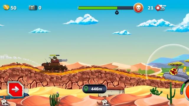 Geranf Tank.mp4