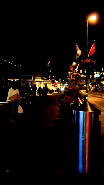 Камера не оставляет следов