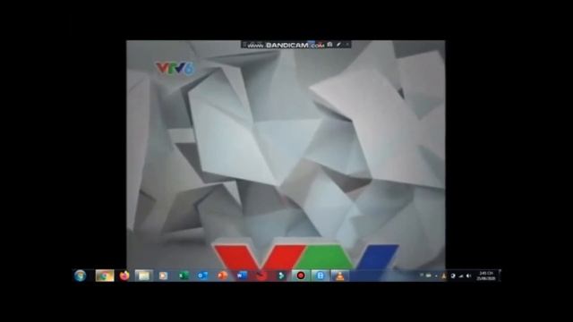 Tổng hợp các hình hiệu của VTV6 - Đài truyền hình Việt Nam (2007-2020) 1080p 60FPS UPGRADE