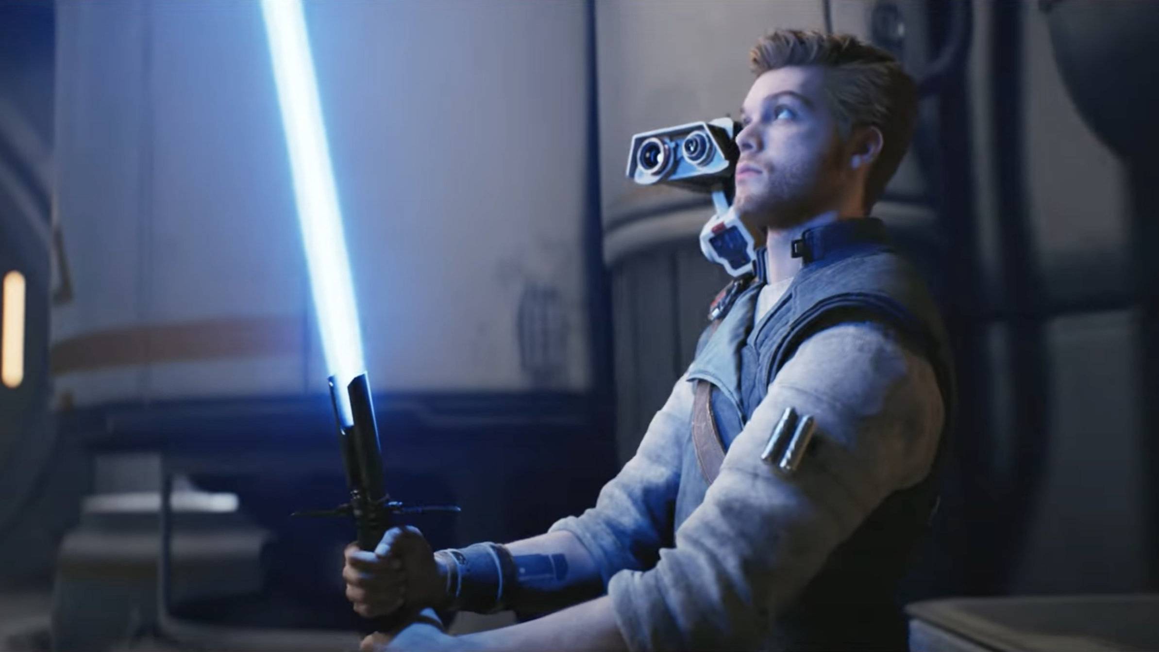 Jedi Survivor