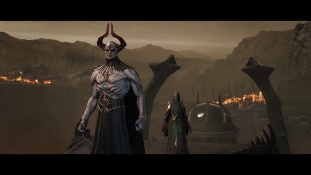 DOOM The Dark Ages — трейлер с хвалебными отзывами прессы