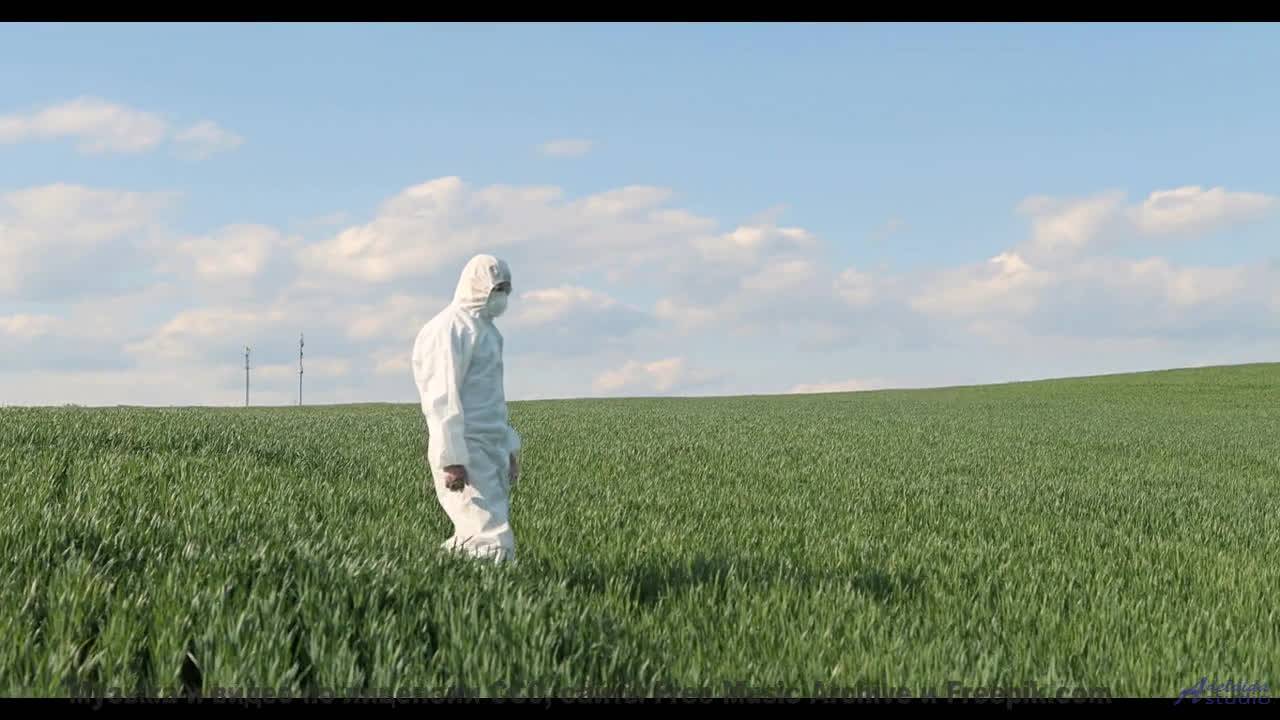 Каждое дерево качается в такт этой сильной композиции - Social Kapital (Reprise) -- Glad Rags -- Won