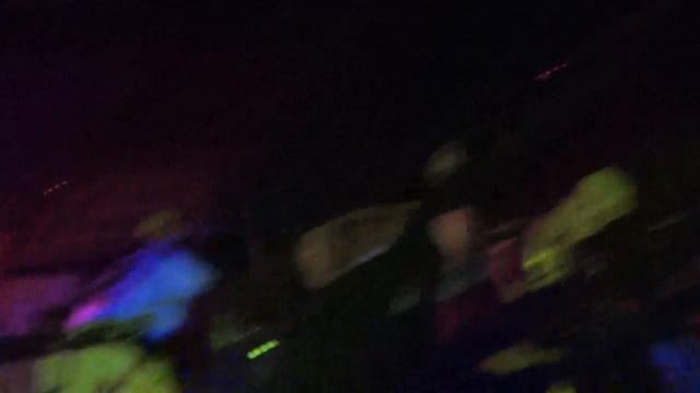 джанки фанки — 02 —Точка Сбора — SEVEN club — 26•10•2014