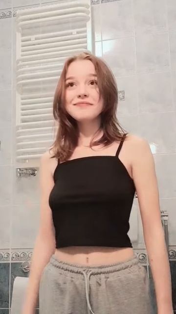 TikTok Girls#423 #tiktok #shorts
